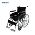 Care Medical Equipment Manual Wheelchair for Disability